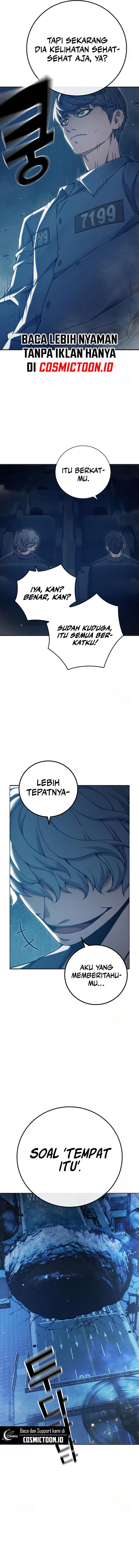 Juvenile Prison Chapter 52 Gambar 21