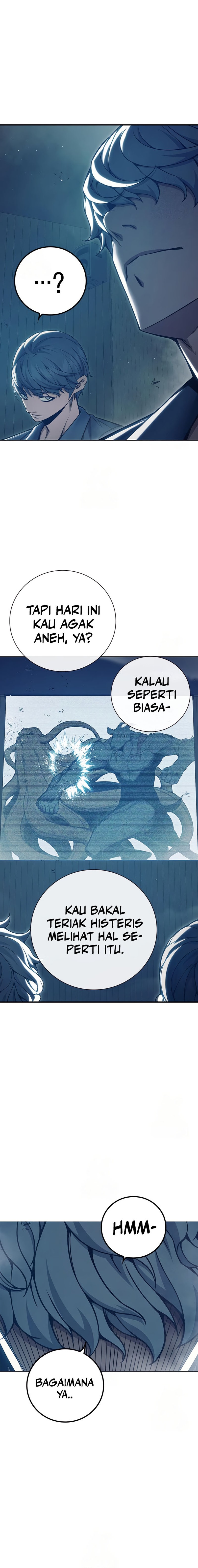 Juvenile Prison Chapter 52 Gambar 23