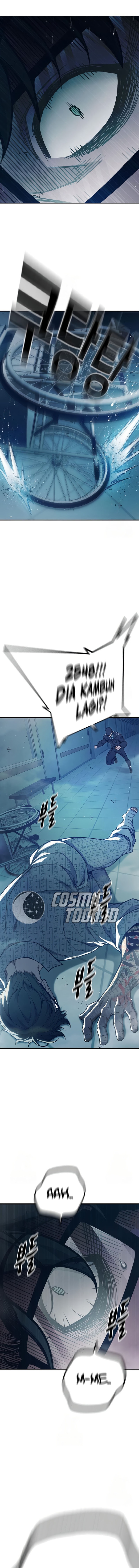 Juvenile Prison Chapter 52 Gambar 27