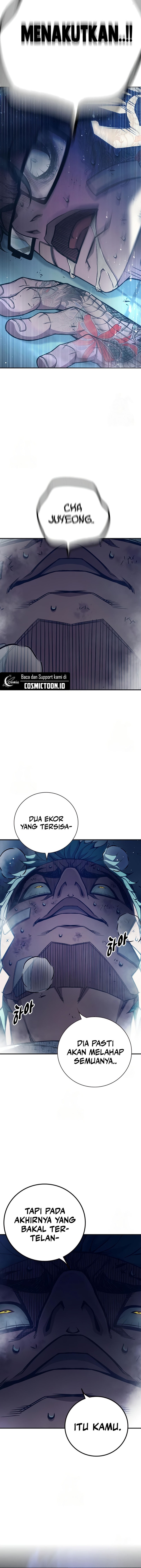 Juvenile Prison Chapter 52 Gambar 28