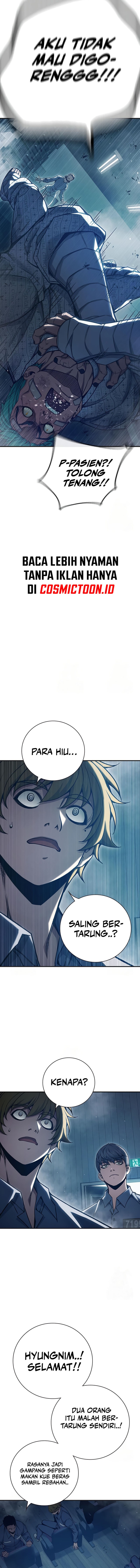 Juvenile Prison Chapter 52 Gambar 30