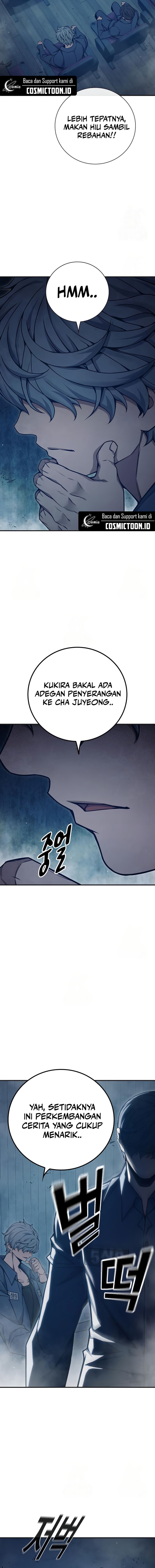 Juvenile Prison Chapter 52 Gambar 31