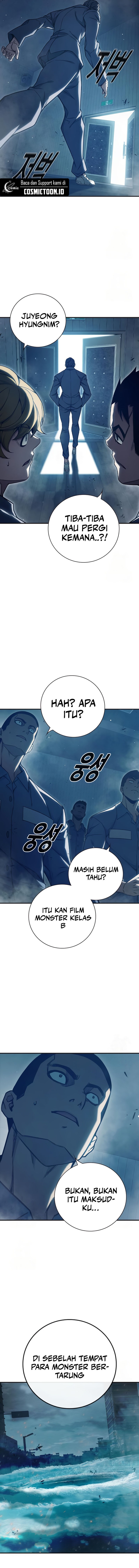 Juvenile Prison Chapter 52 Gambar 32