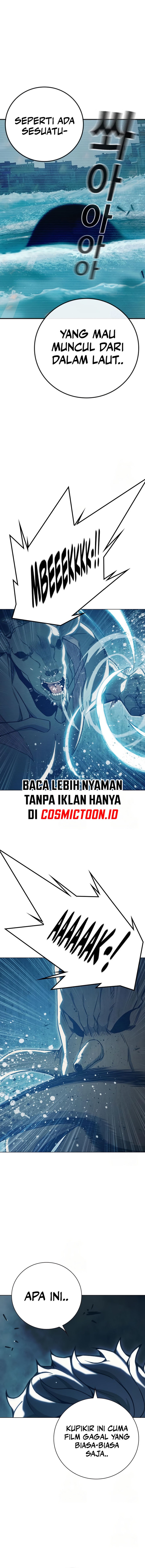 Juvenile Prison Chapter 52 Gambar 33