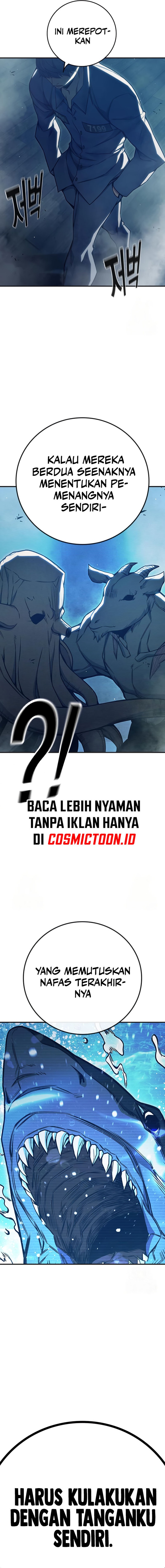 Juvenile Prison Chapter 52 Gambar 35