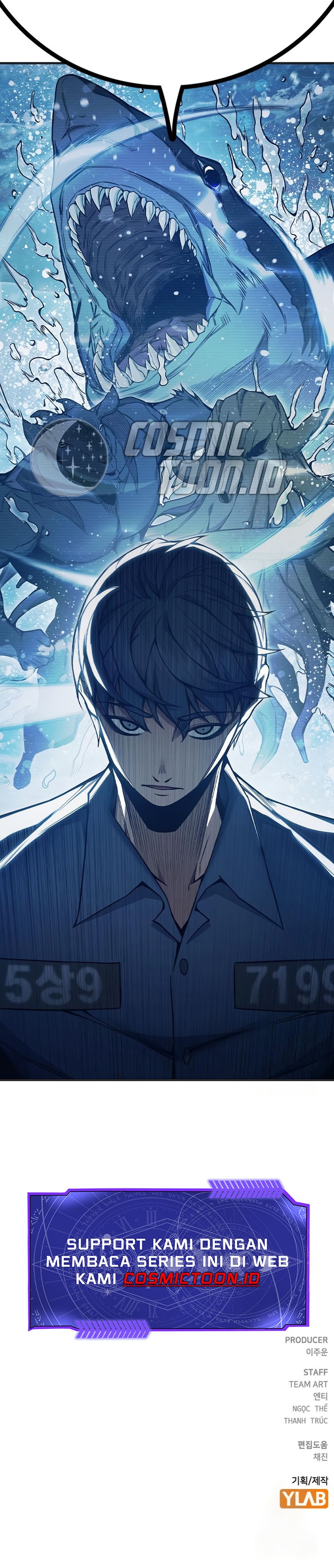 Juvenile Prison Chapter 52 Gambar 36