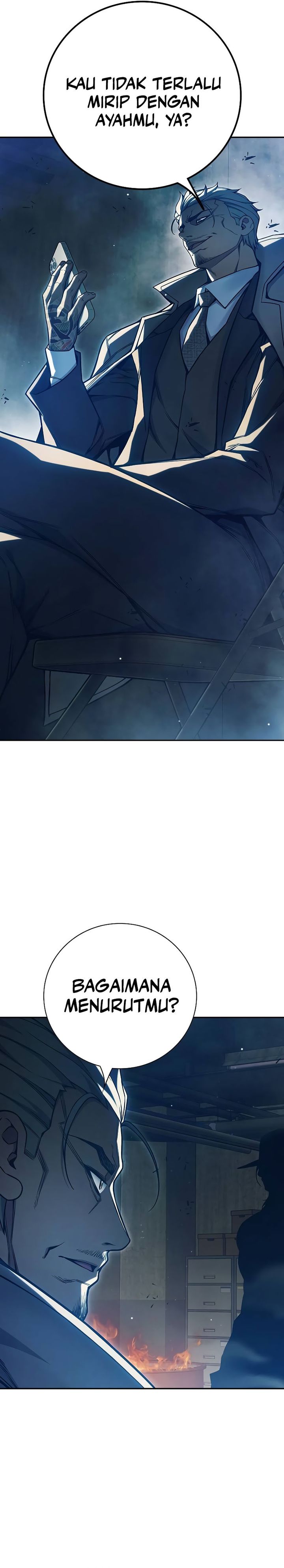 Juvenile Prison Chapter 58 Gambar 32