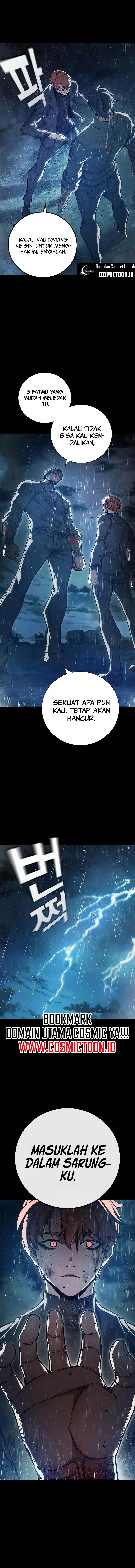 Juvenile Prison Chapter 63 Gambar 5