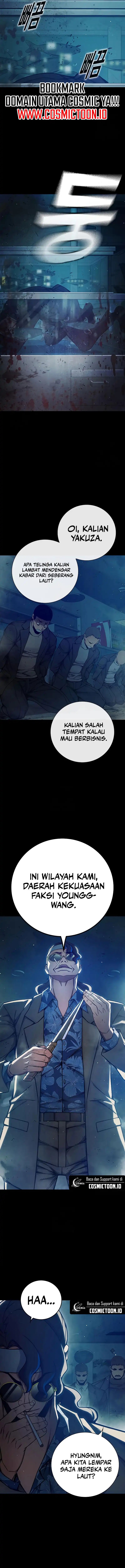 Juvenile Prison Chapter 63 Gambar 9