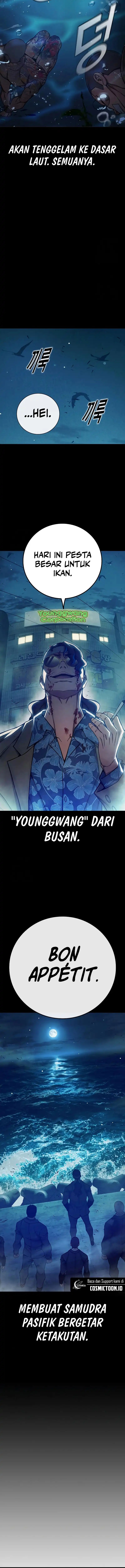 Juvenile Prison Chapter 63 Gambar 12