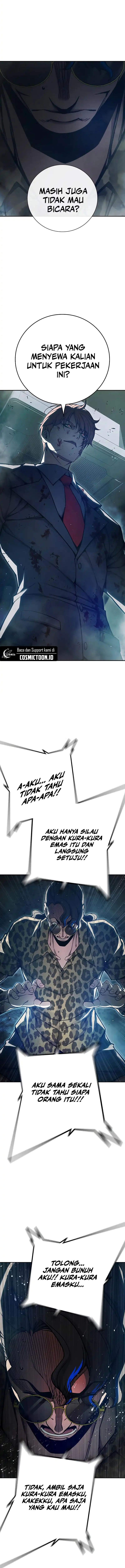 Juvenile Prison Chapter 63 Gambar 14