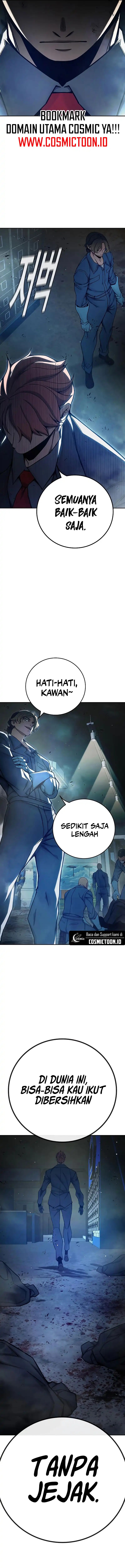 Juvenile Prison Chapter 63 Gambar 21