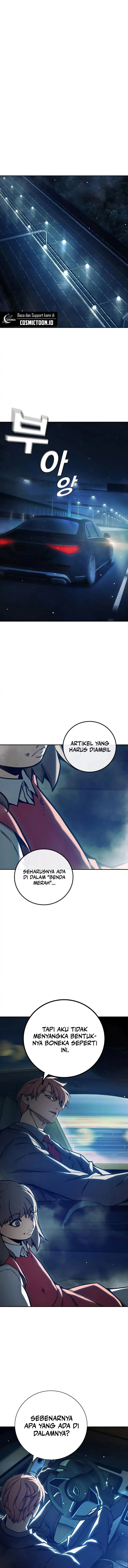 Juvenile Prison Chapter 63 Gambar 22