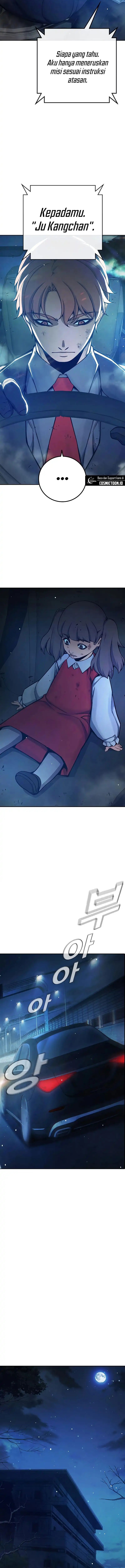 Juvenile Prison Chapter 63 Gambar 23