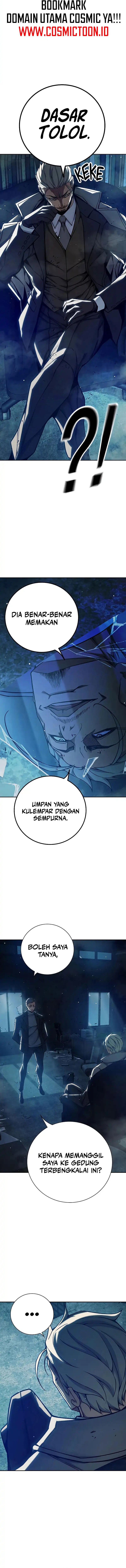 Juvenile Prison Chapter 63 Gambar 25