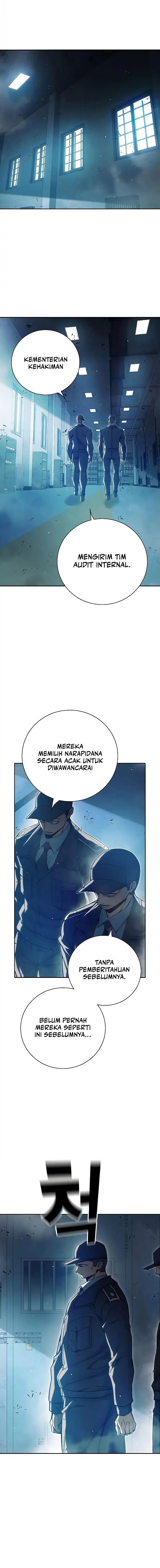 Juvenile Prison Chapter 66 Gambar 2
