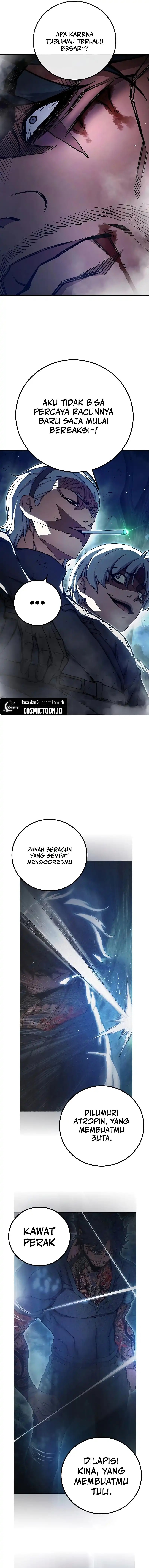Juvenile Prison Chapter 66 Gambar 6