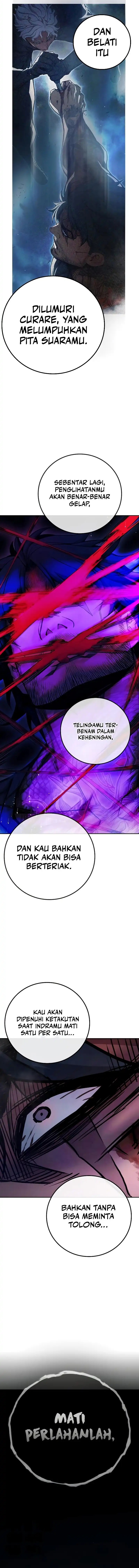 Juvenile Prison Chapter 66 Gambar 7