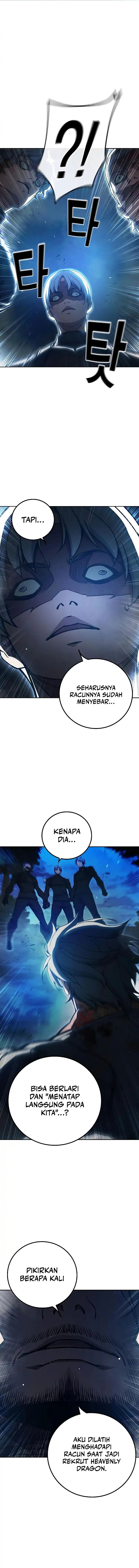 Juvenile Prison Chapter 66 Gambar 14