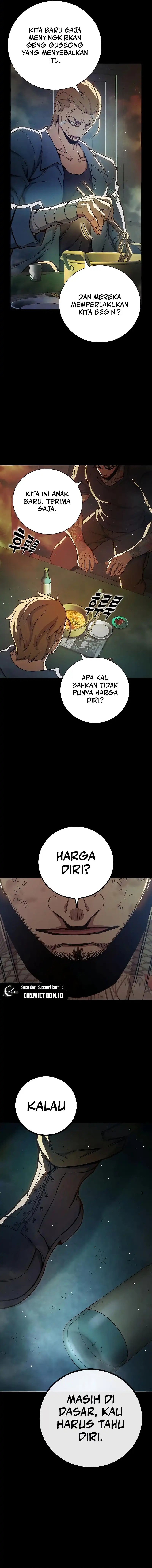 Juvenile Prison Chapter 66 Gambar 21