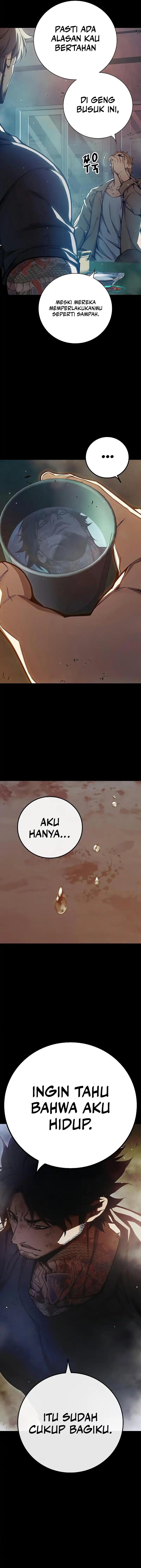 Juvenile Prison Chapter 66 Gambar 24