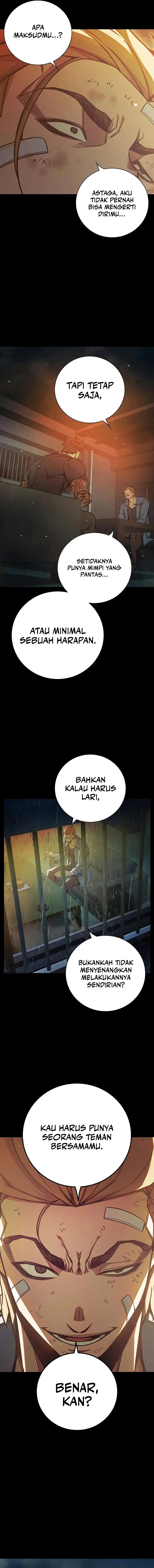 Juvenile Prison Chapter 66 Gambar 25