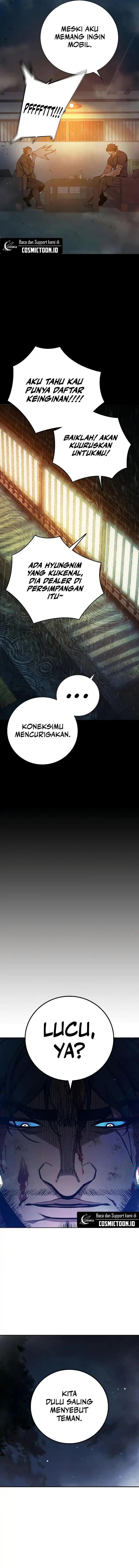 Juvenile Prison Chapter 66 Gambar 26