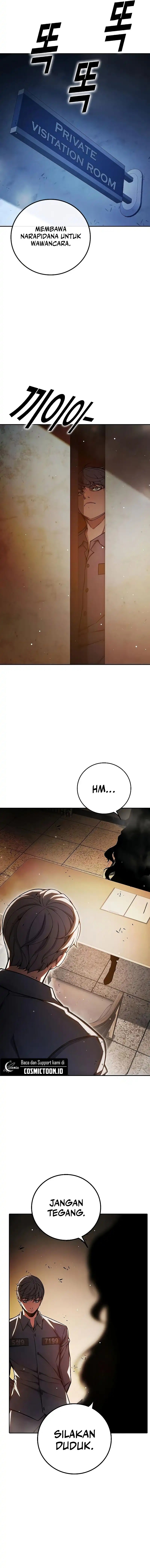 Juvenile Prison Chapter 66 Gambar 29