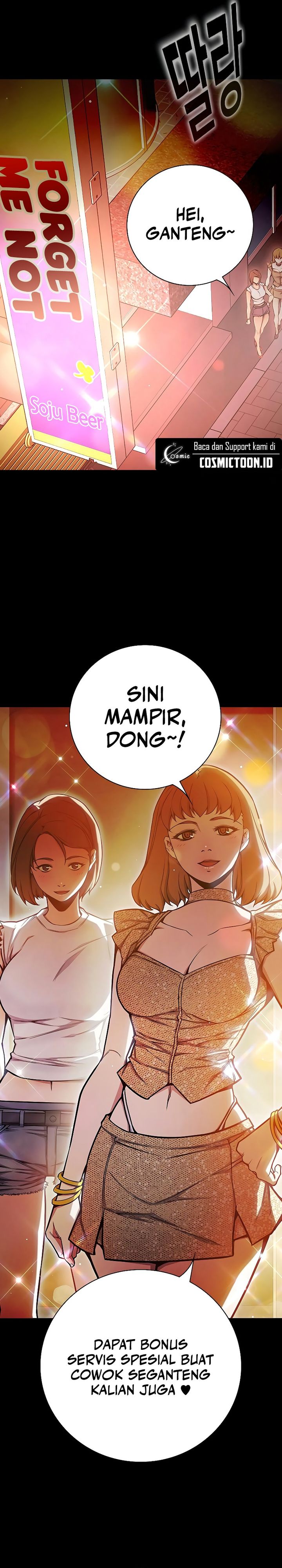 Juvenile Prison Chapter 69 Gambar 2