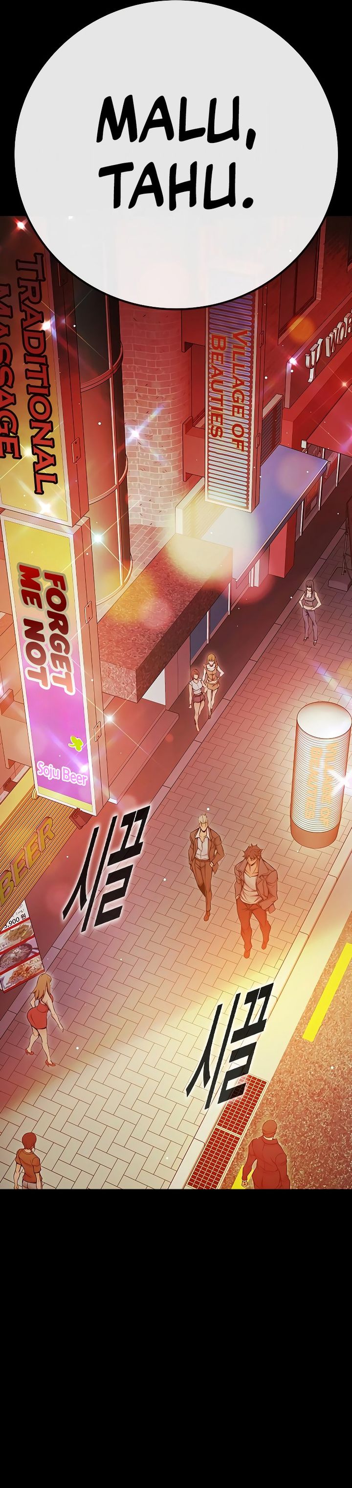 Juvenile Prison Chapter 69 Gambar 4