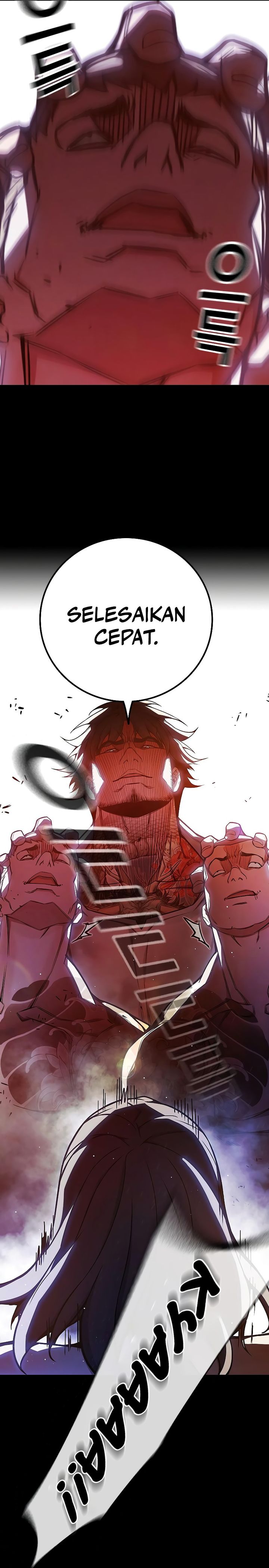 Juvenile Prison Chapter 69 Gambar 17