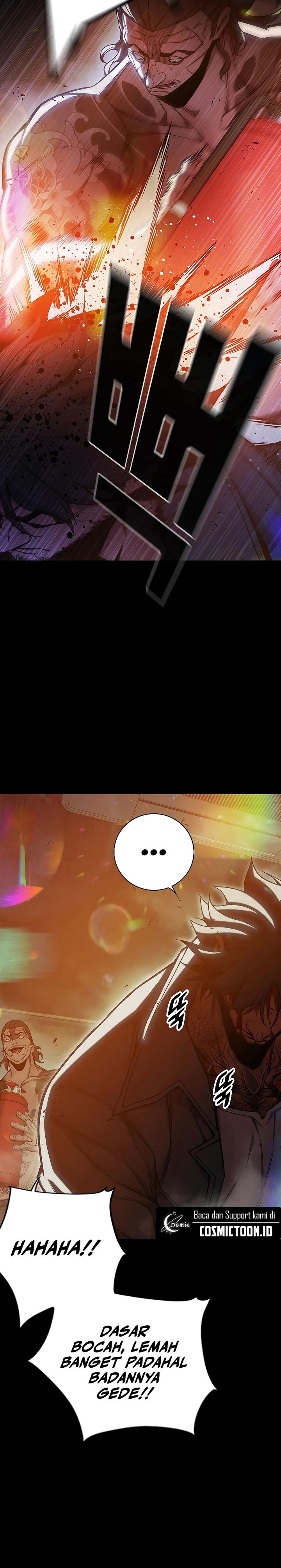 Juvenile Prison Chapter 69 Gambar 19