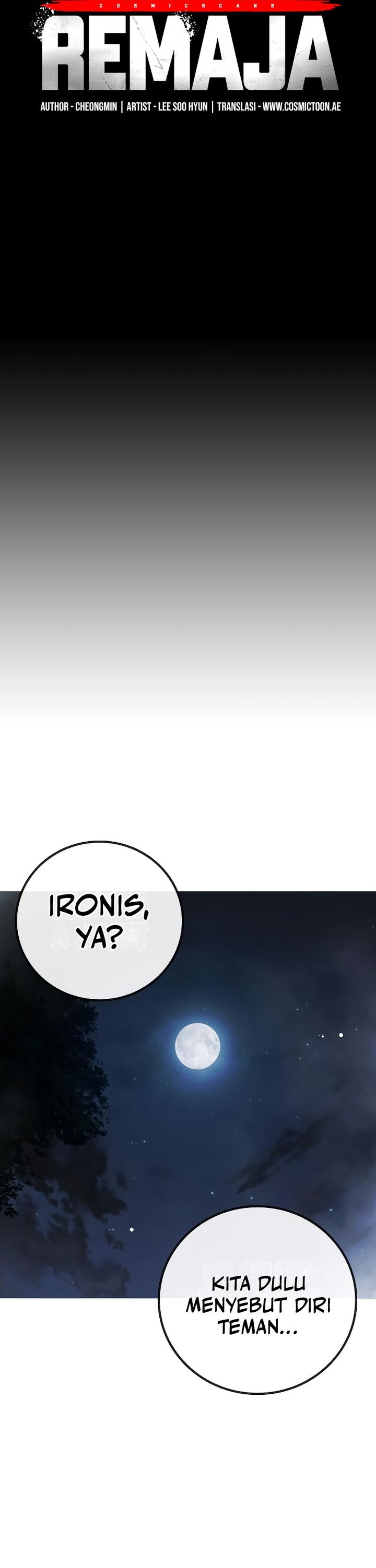 Juvenile Prison Chapter 69 Gambar 28