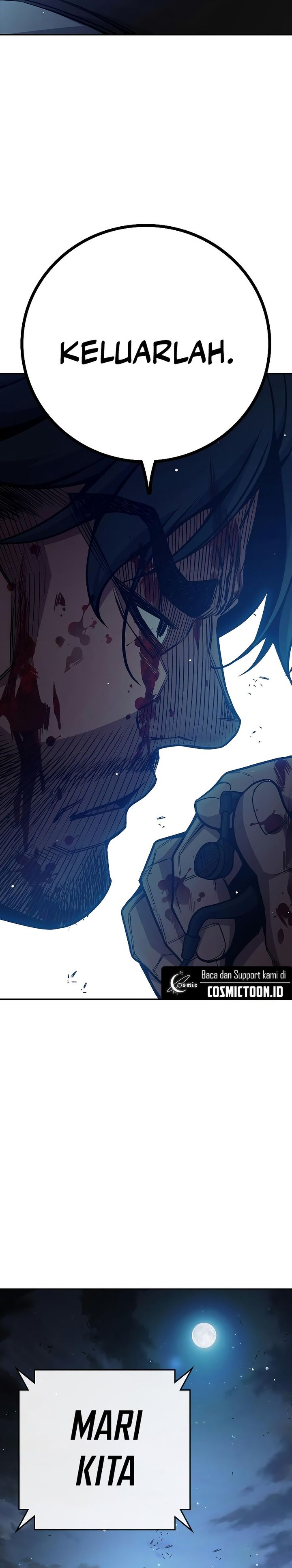 Juvenile Prison Chapter 69 Gambar 31