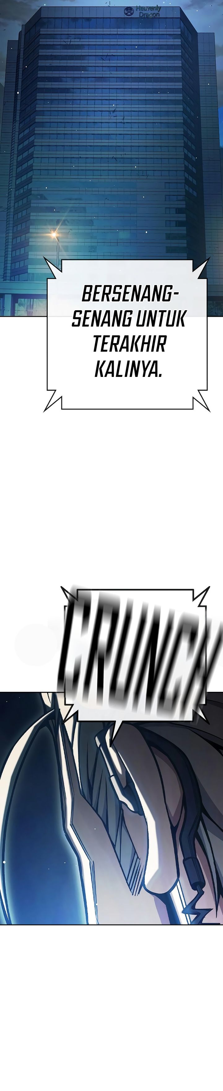 Juvenile Prison Chapter 69 Gambar 32