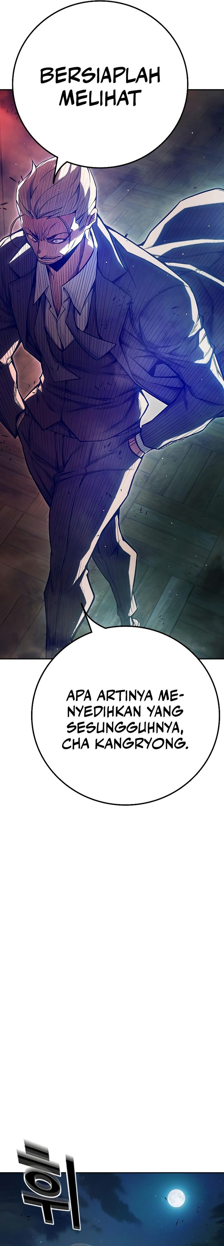 Juvenile Prison Chapter 69 Gambar 37