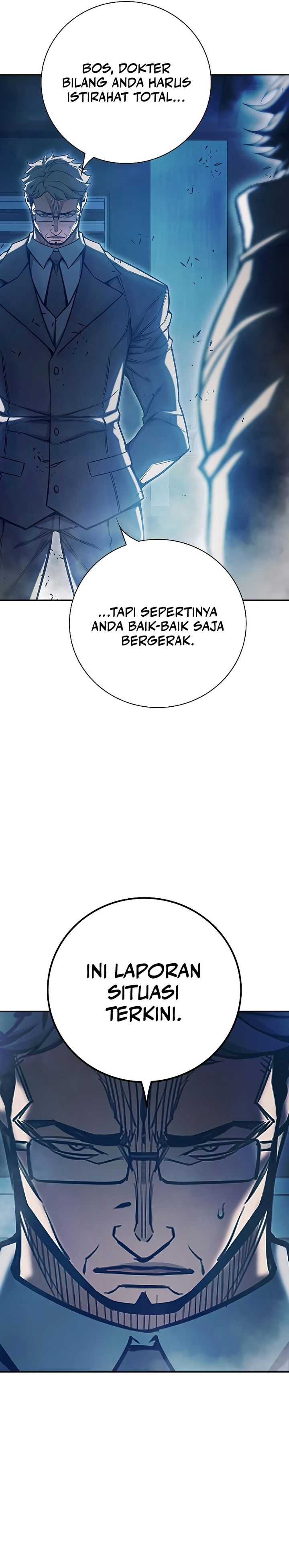 Juvenile Prison Chapter 69 Gambar 40