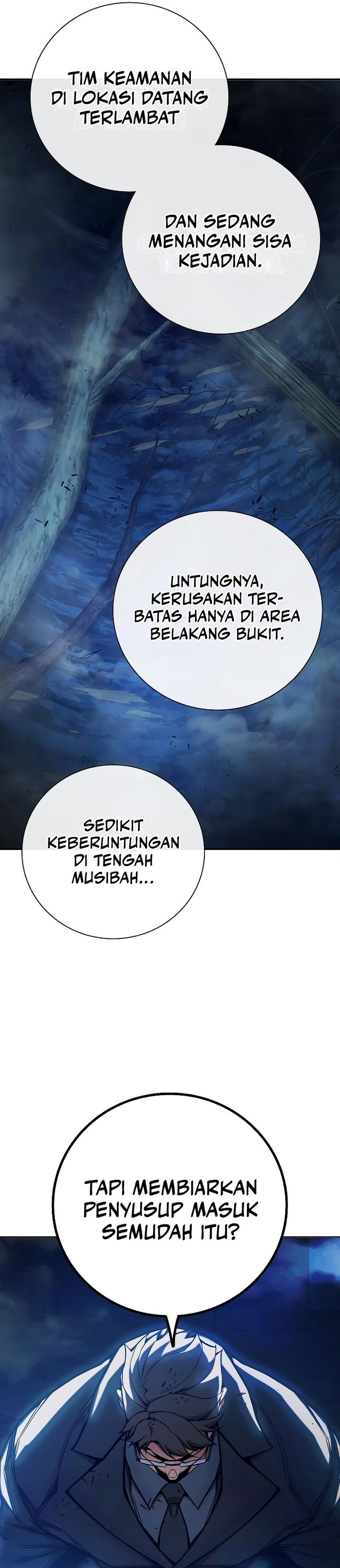 Juvenile Prison Chapter 69 Gambar 41