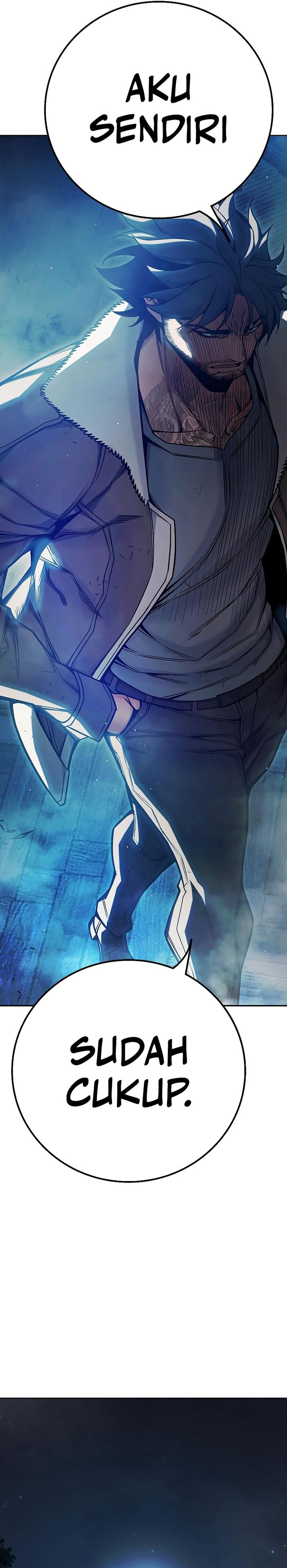 Juvenile Prison Chapter 69 Gambar 45