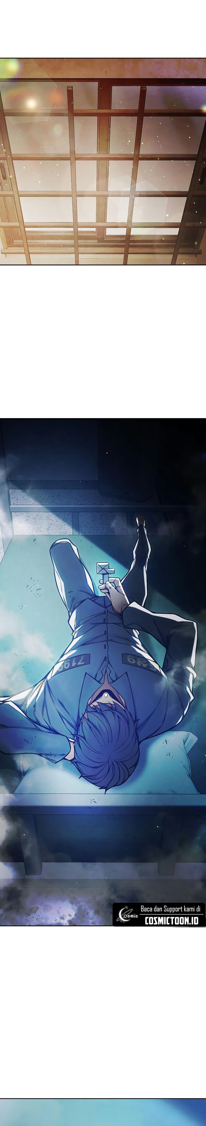 Juvenile Prison Chapter 69 Gambar 47