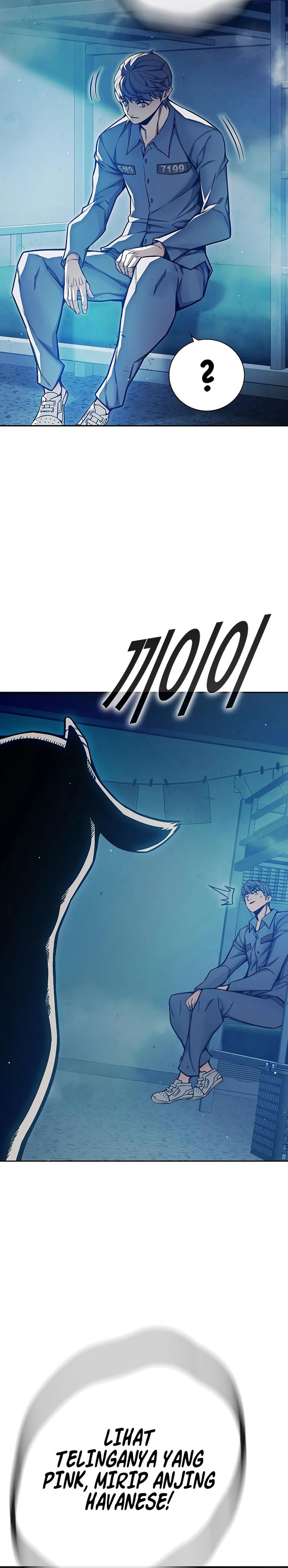 Juvenile Prison Chapter 69 Gambar 52