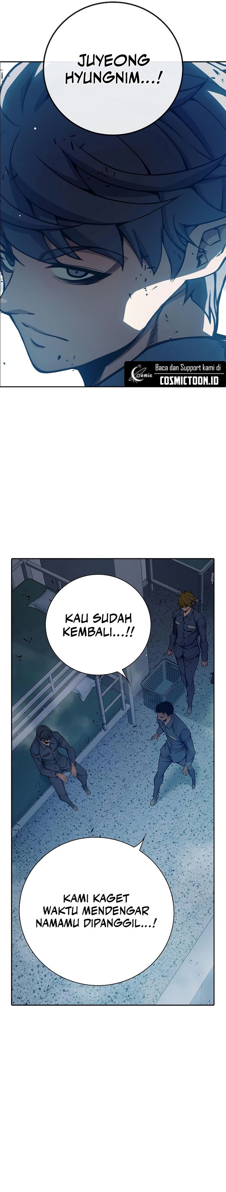 Juvenile Prison Chapter 69 Gambar 54