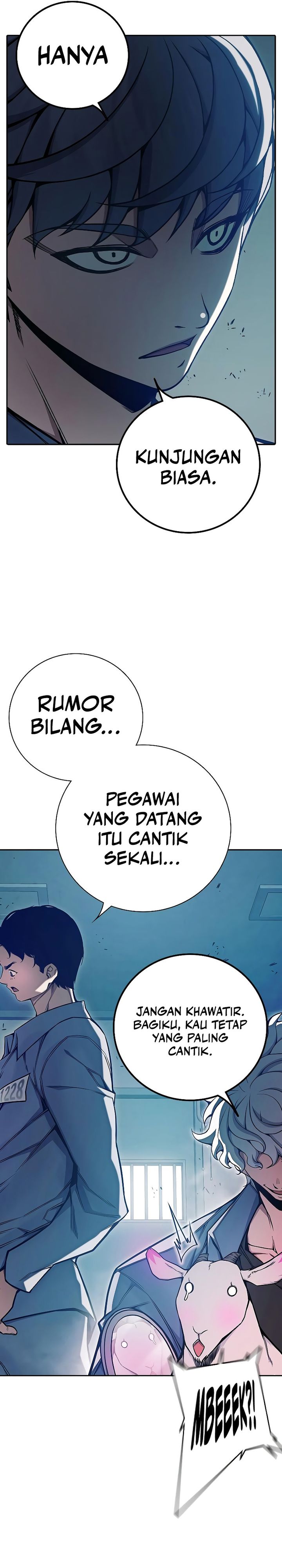Juvenile Prison Chapter 69 Gambar 55