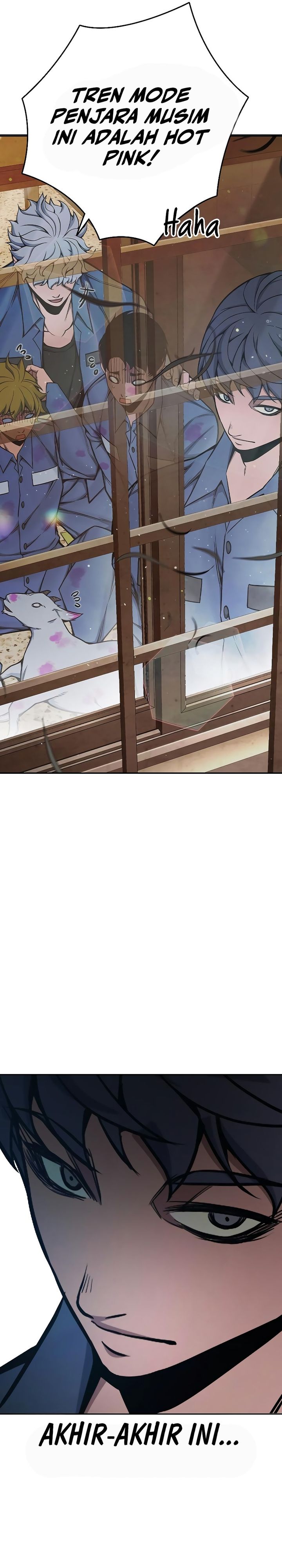 Juvenile Prison Chapter 69 Gambar 57
