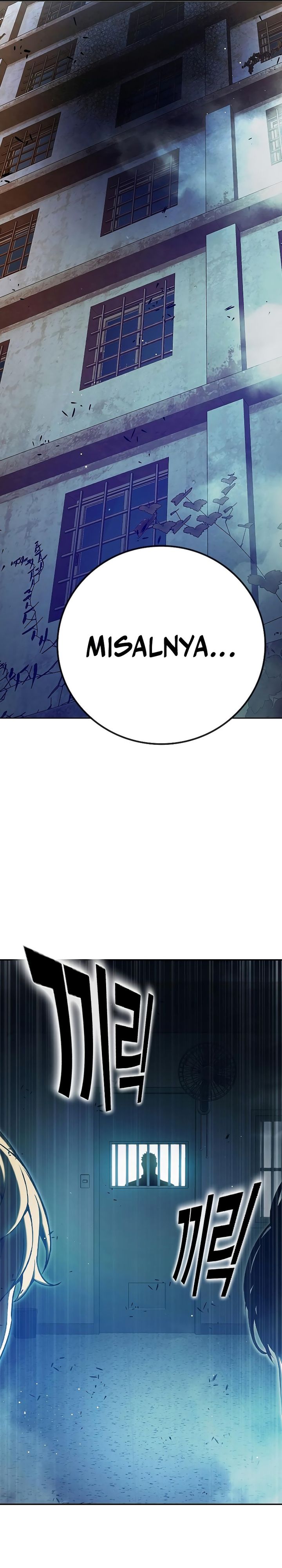 Juvenile Prison Chapter 69 Gambar 62