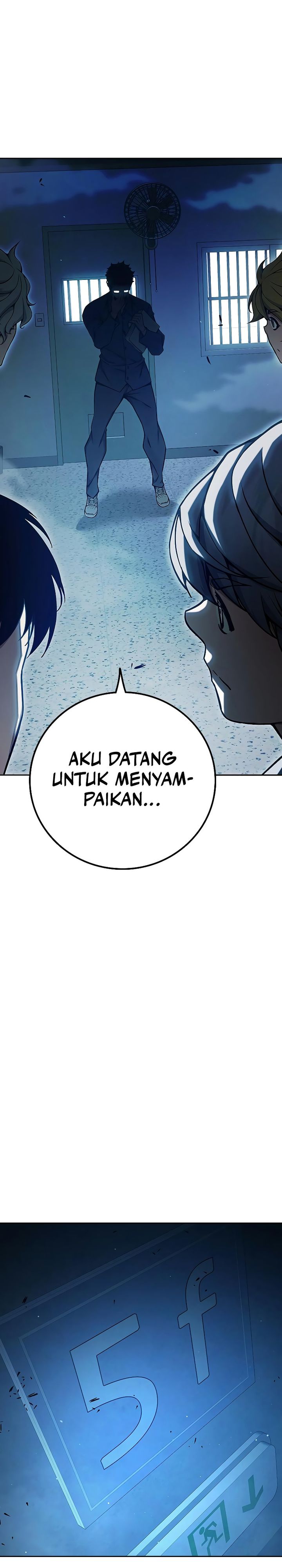 Juvenile Prison Chapter 69 Gambar 68