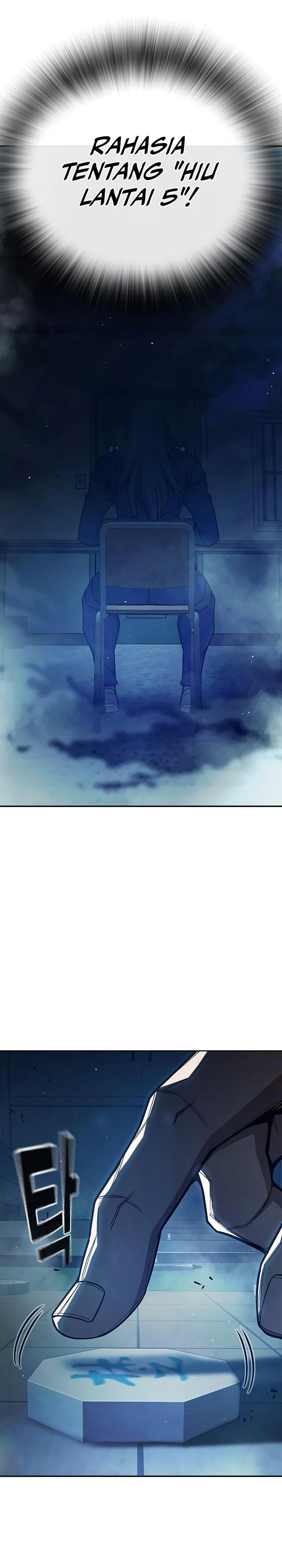 Juvenile Prison Chapter 69 Gambar 70