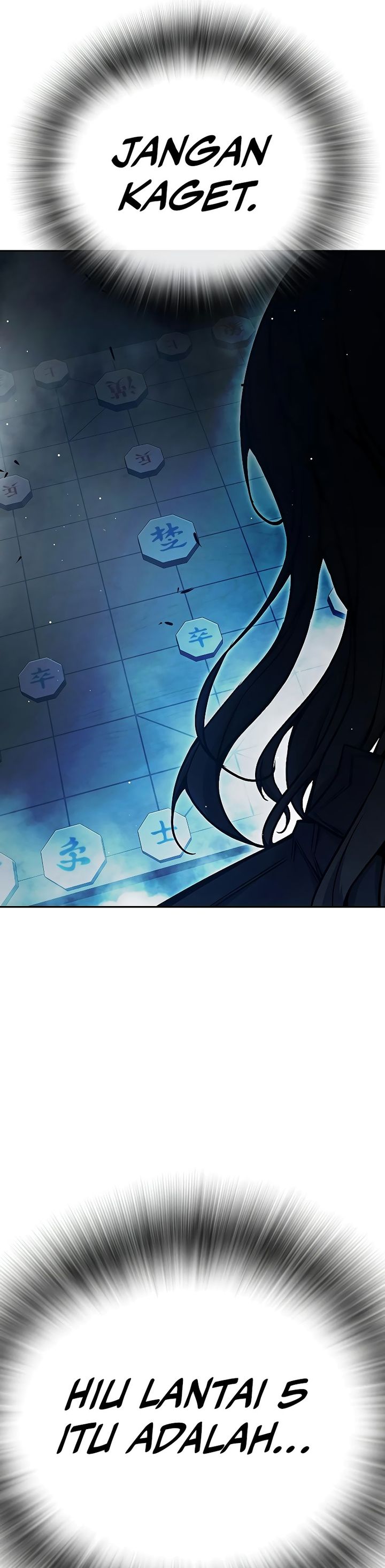 Juvenile Prison Chapter 69 Gambar 72