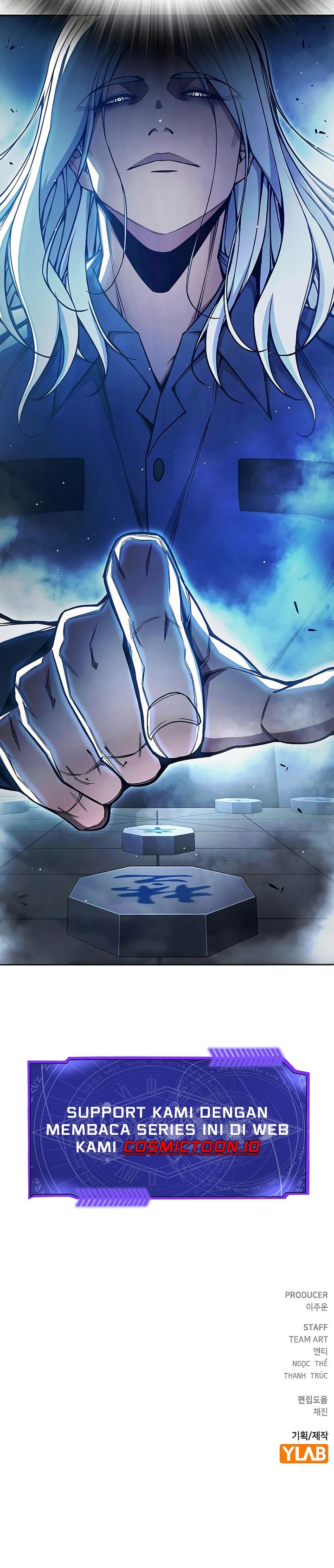 Juvenile Prison Chapter 69 Gambar 73