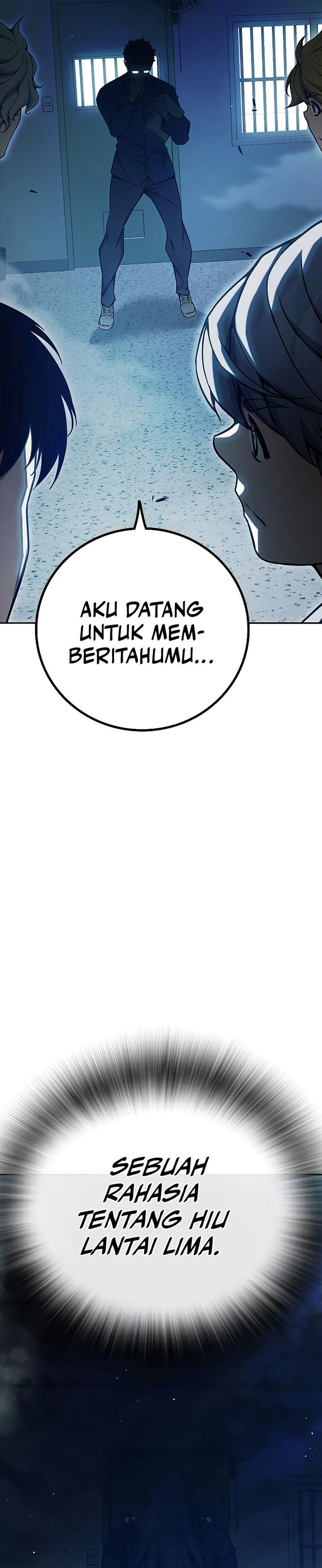 Juvenile Prison Chapter 70 Gambar 2